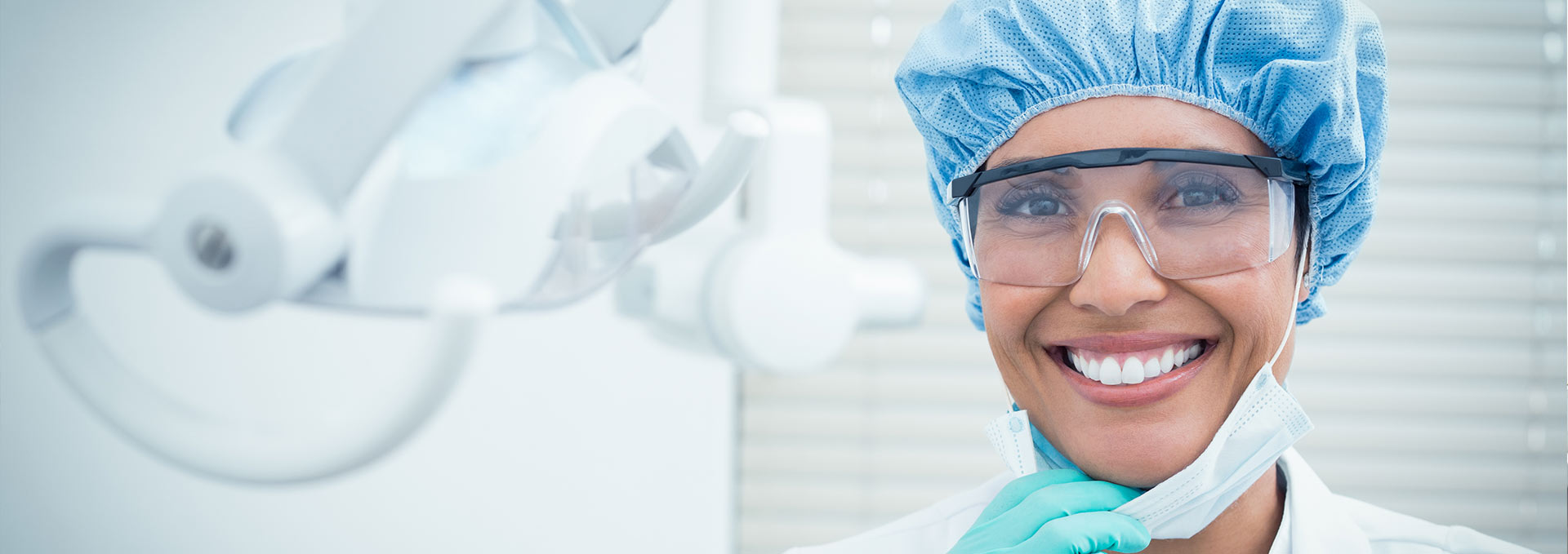 Meet Dr. Rekha M. Mahajan - Mahajan Dentistry