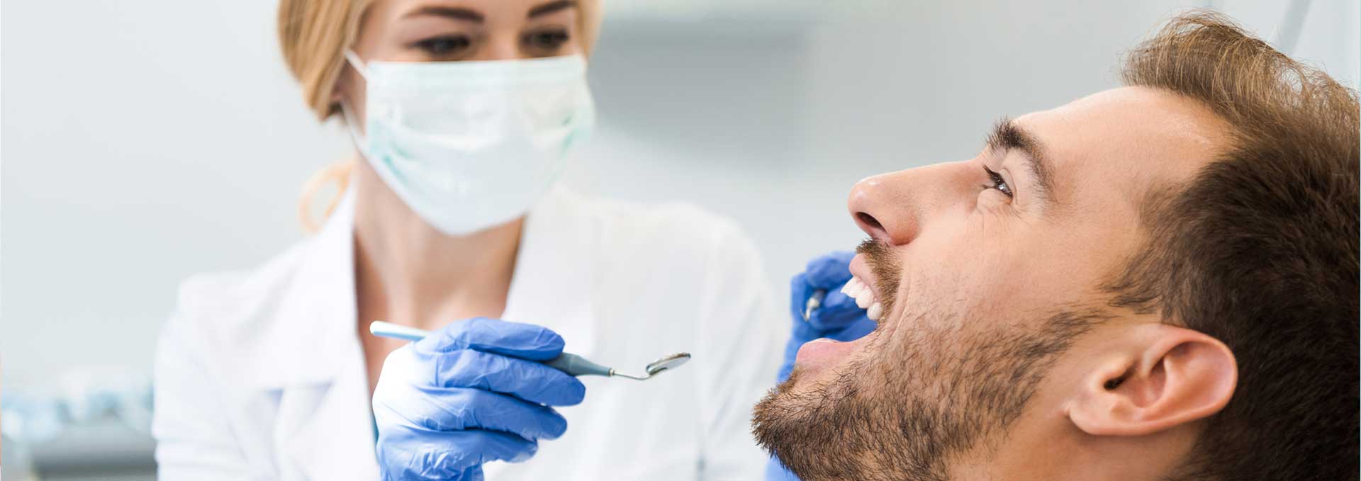 Preventative Dentistry - Mahajan Dentistry