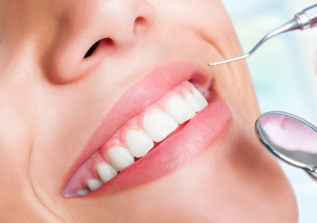 Preventative Oral Care in Novi MI Area