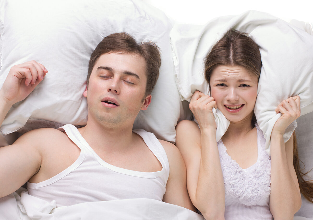 Ways to Treat Sleep Apnea in Novi MI Area