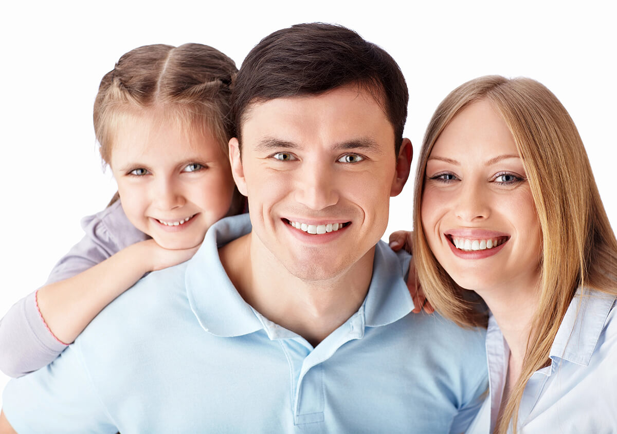 Family Dental Services in Novi MI Area