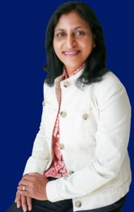 Photo of Dr. Rekha M. Mahajan
