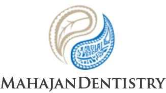 Link to Mahajan Family Dentistry home page