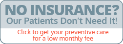 No Insurance 